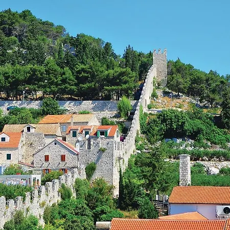 Stunning In Stari Grad W/ Wifi Lejlighed Stari Grad (Hvar)